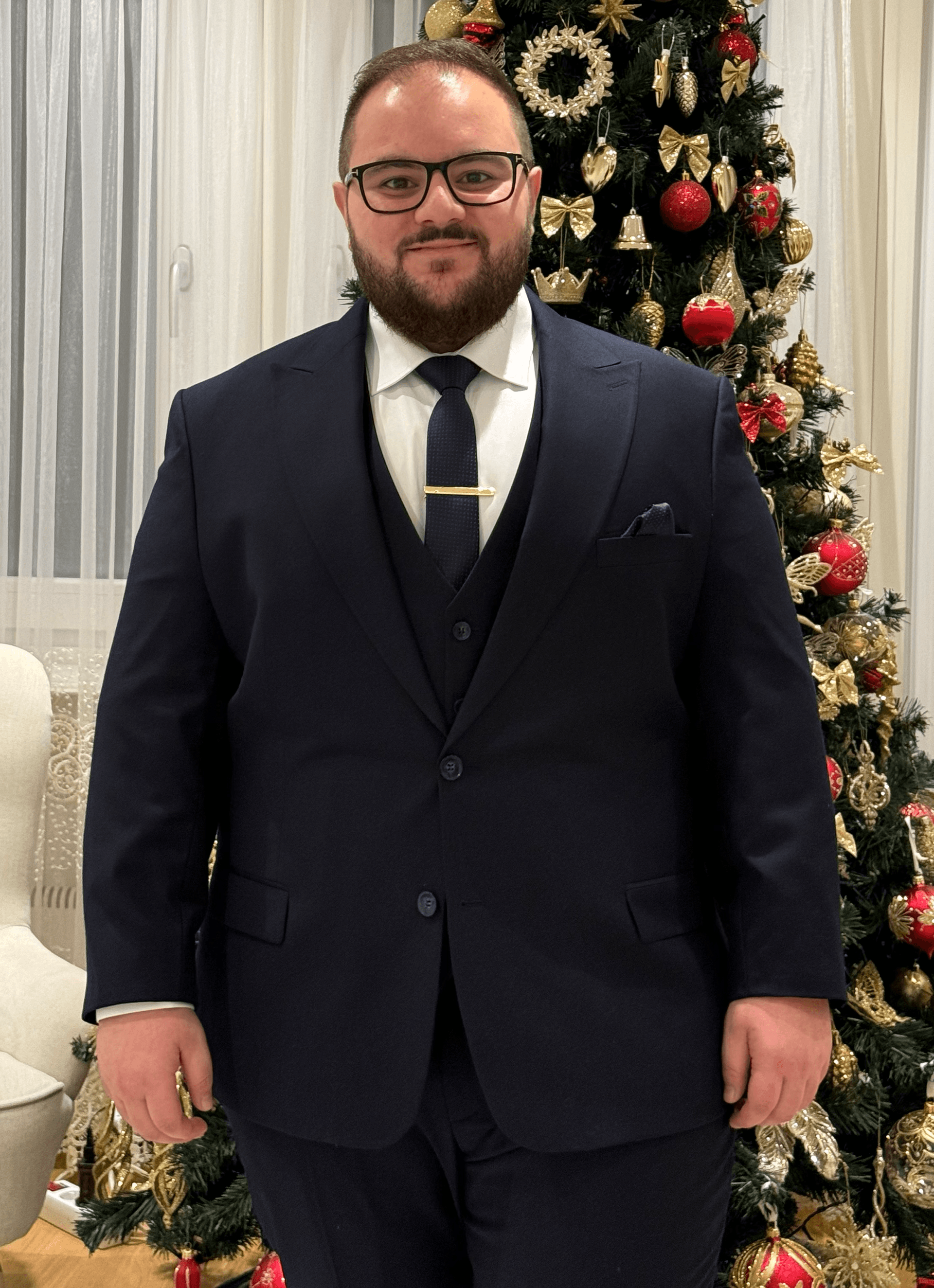 Mattias Toma, grundare av MTOMA